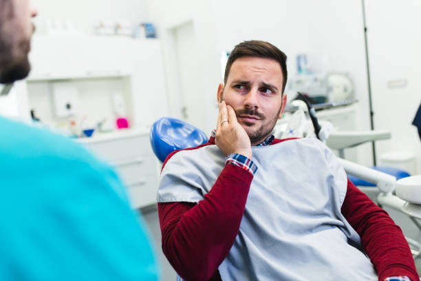 Dental X-Rays and Imaging in East Richmond Heights, CA