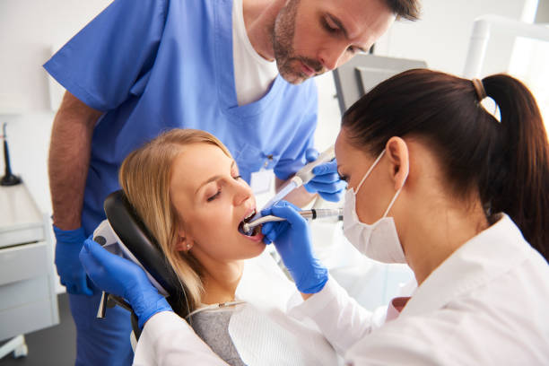 Best Laser Dentistry  in East Richmond Heights, CA