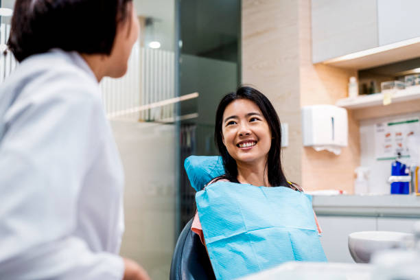 Best Full Mouth Reconstruction  in East Richmond Heights, CA