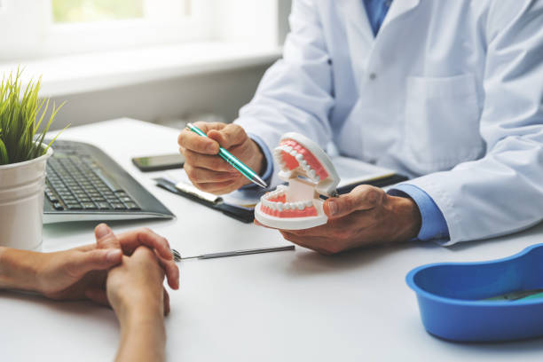 Why Choose Us for Your Dental Needs in East Richmond Heights, CA