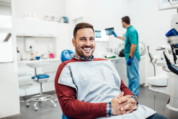 Professional  Holistic Dental Services in East Richmond Heights, CA