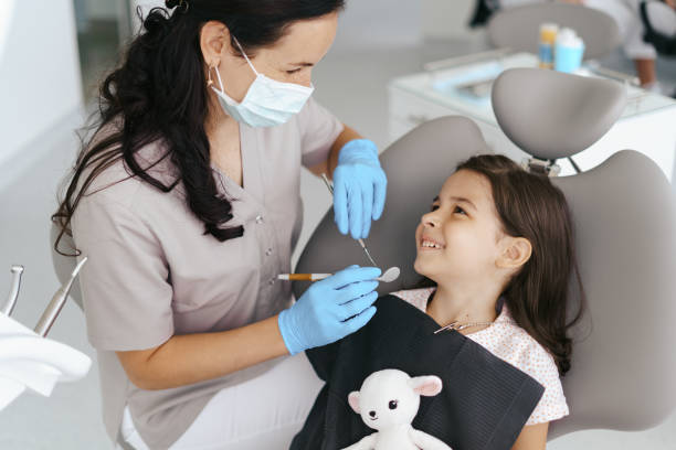 Best Full Mouth Reconstruction  in East Richmond Heights, CA