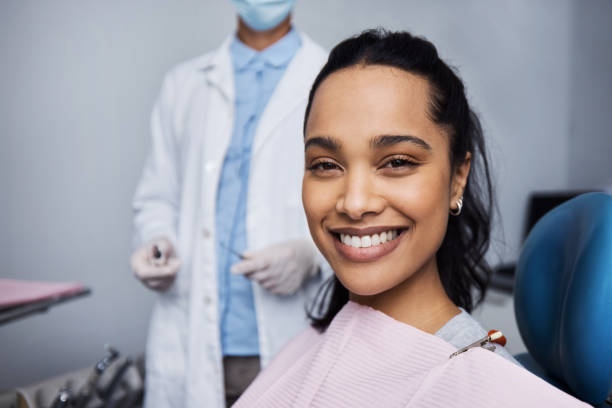 East Richmond Heights, CA  Holistic Dental Services Company