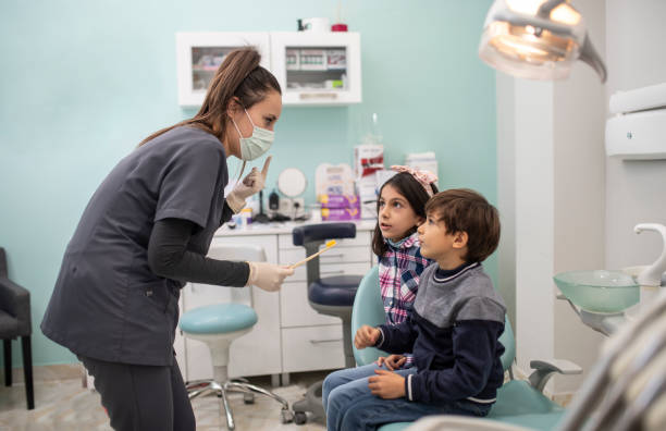 Best Sedation Dentistry  in East Richmond Heights, CA