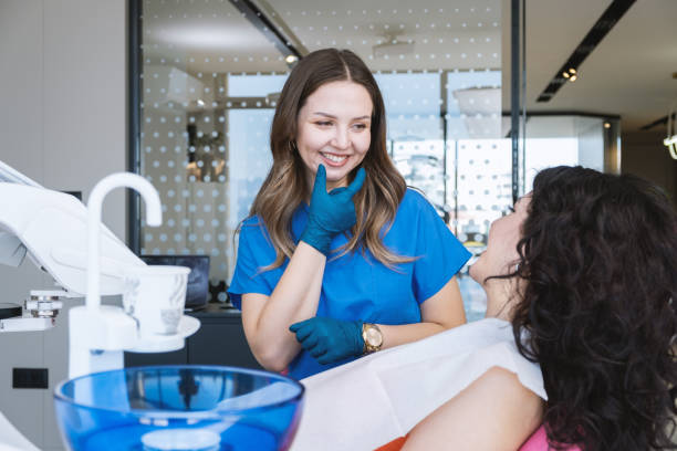 Best Laser Dentistry  in East Richmond Heights, CA