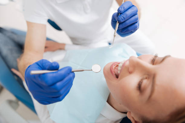 Best Sedation Dentistry  in East Richmond Heights, CA
